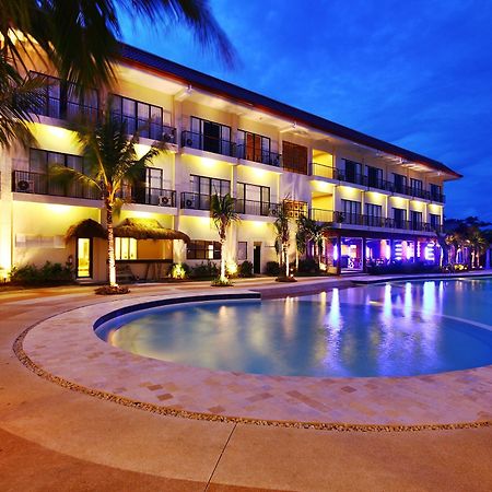 Mactan Isla Resort 麦克坦 外观 照片