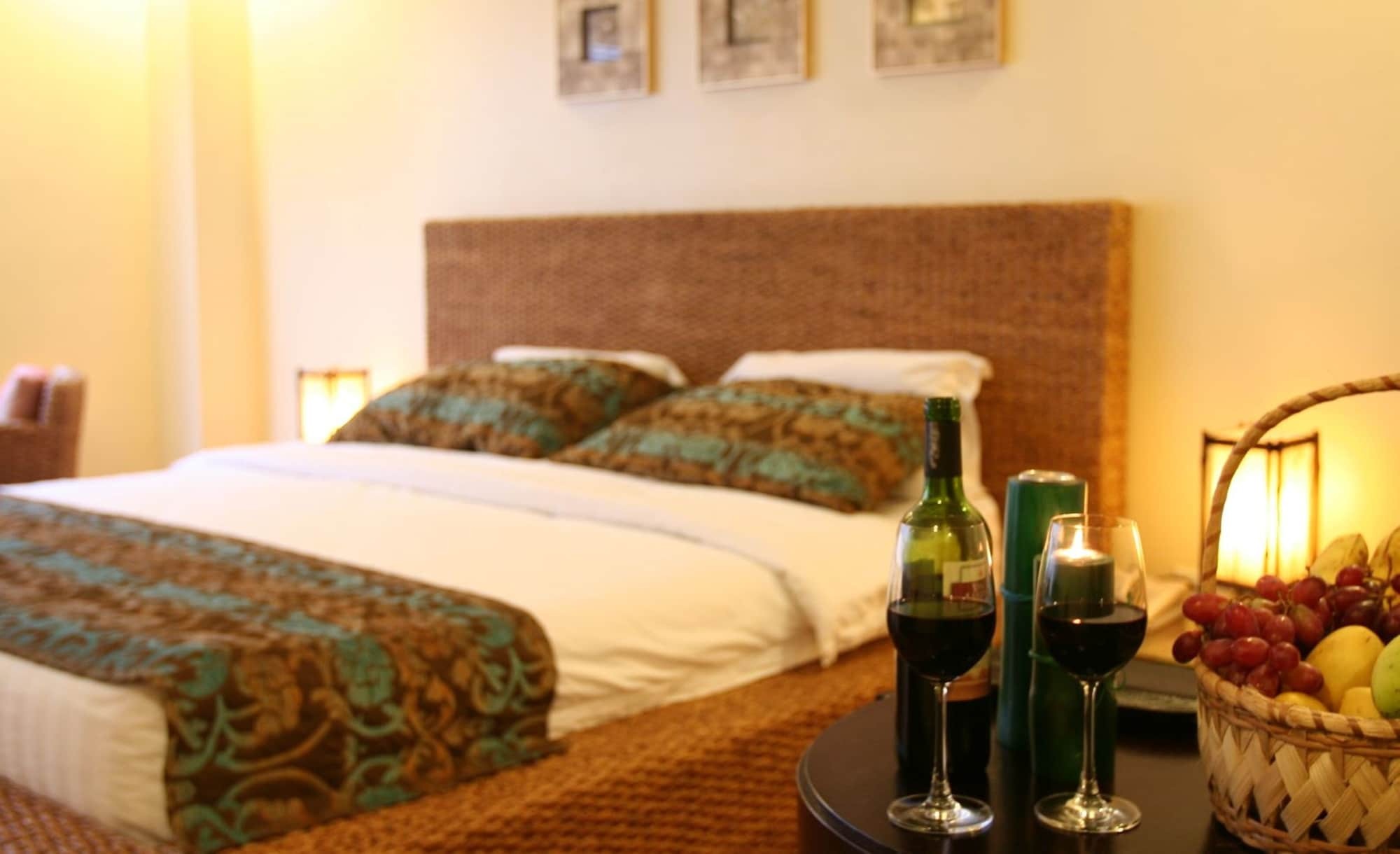Mactan Isla Resort 麦克坦 外观 照片
