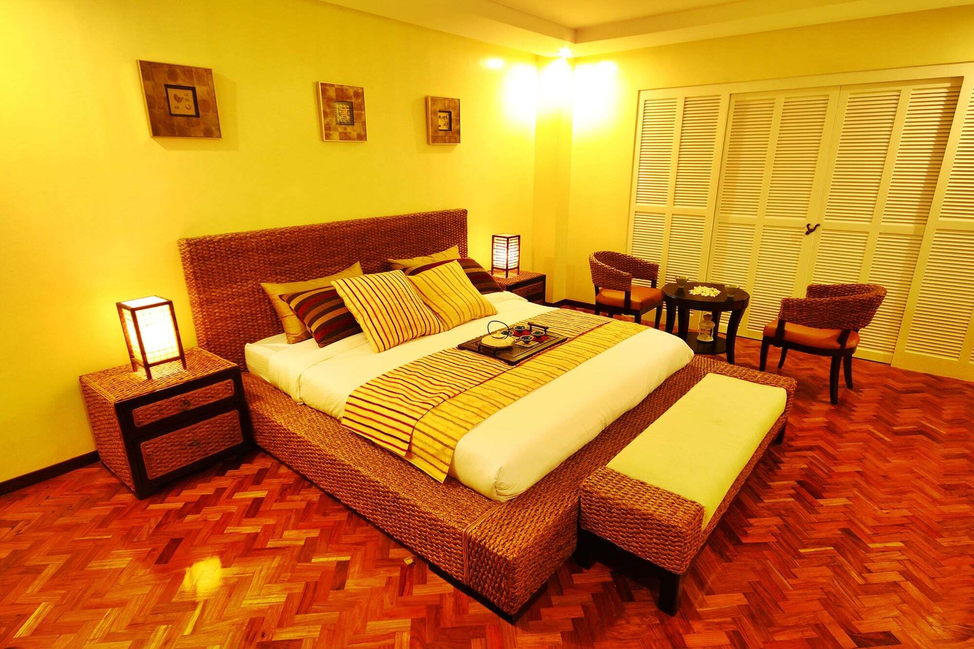 Mactan Isla Resort 麦克坦 外观 照片