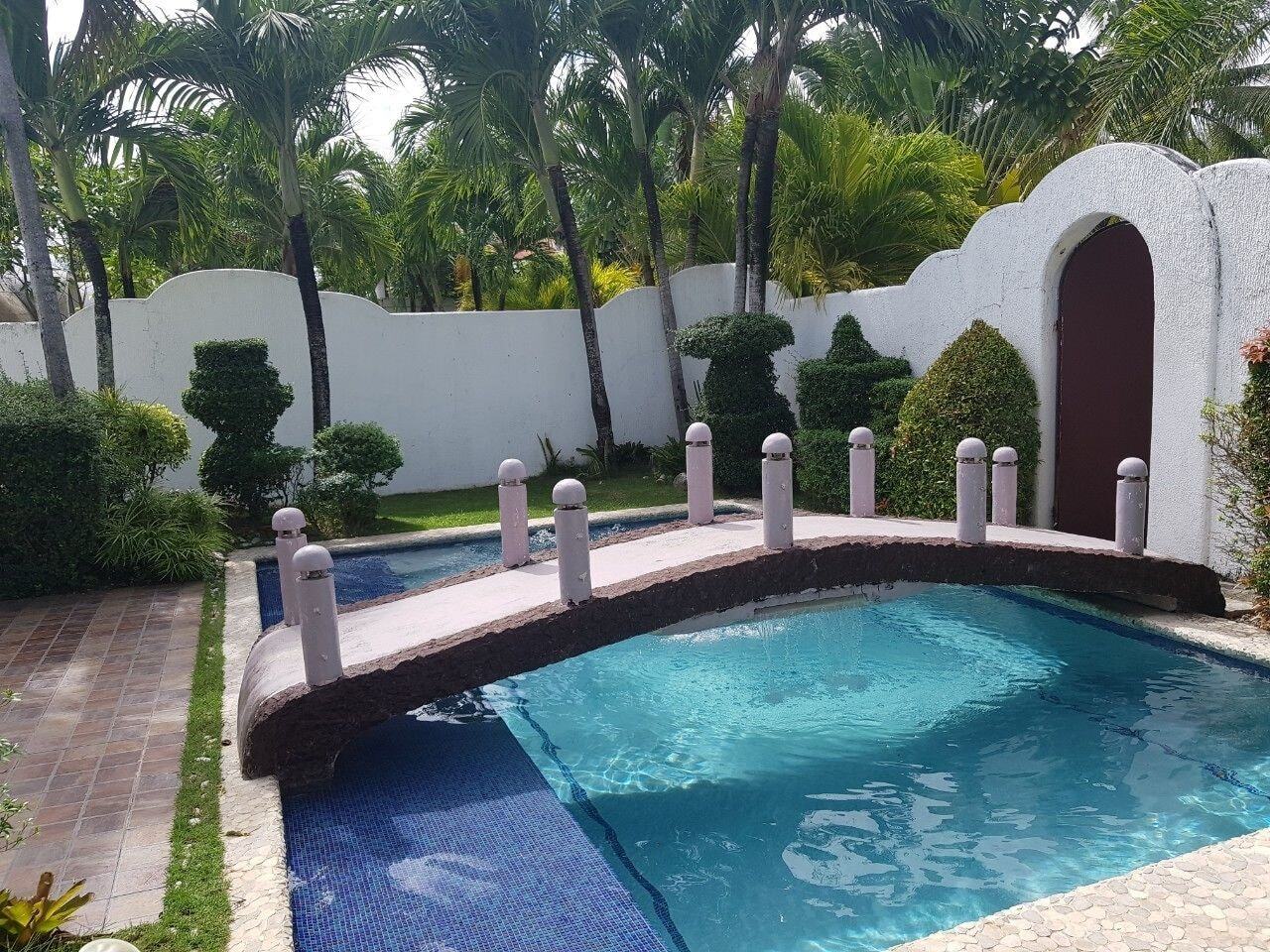 Mactan Isla Resort 麦克坦 外观 照片